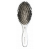 OLIVIA GARDEN Expert Care Oval kefa na vlasy oválna diviak / nylon