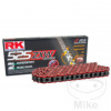 RK XW-reťaz RT525ZXW/110 reťaz otvorený s nitovacou spona pre Yamaha MT09 / FZ09 RN69 2024-2025