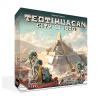 Teotihuacan: City of Gods