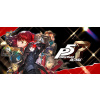 Európa Persona 5 Royal Windows 10 / Xbox One / Xbox Series XS