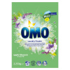 Prací prášok OMO Jablkový kvet 2,25 kg