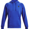 Pánska mikina Rival Fleece M 1357092 486 - Under Armour L