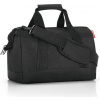 Taška Allrounder M black