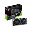 MSI VGA NVIDIA GeForce RTX 3060 VENTUS 2X 12G OC, RTX 3060, 12GB GDDR6, 3xDP, 1xHDMI