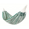 Hojdacia sieť La Siesta Modesta Kingsize Pattern agave