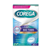 Corega Bio Tabs antibakteriálne čistiace tablety 30ks