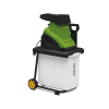 Záhradný valcový drvič konárov Procraft PSL2550 | PSL2550
