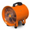 MOBILNÝ PRIEMYSELNÝ VENTILÁTOR UNICRAFT MV 30 (MOBILNÝ PRIEMYSELNÝ VENTILÁTOR UNICRAFT MV 30)