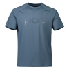 POC M's Reform Enduro Tee Calcite Blue - XSM