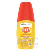 Off! Multi Insect repelent proti hmyzu rozprašovač 100 ml