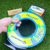 Schildkröt Frisbee kruh - Neoprén Ring (Schildkröt)