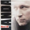 LANDA DANIEL BEST OF 1 CD