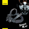 Hlavový kříž laserová kukla StingRay-Z