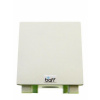 Baff Drum Box 30cm - bílý