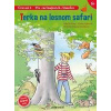 Terka na lesnom safari - Boehme Julia, Herdis Albrecht