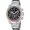 Festina - Náramkové hodinky - Dámske - Quartz - Boyfriend - F20606/3