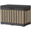 Keter Kentwood Box 190 l Ashwood