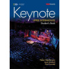 Keynote, Upper Intermediate Level + Dvd-rom
