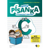 Nová písanka C - čítankové obdobie | Monika Markovičová