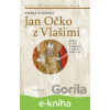 E-kniha Jan Očko z Vlašimi - Zdeňka Hledíková