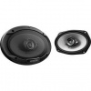 Reproduktory KENWOOD KFC-S6966 čierny/strieborný
