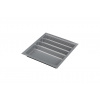 AGOFORM príborník SCOOP II 50 (440 x 490 mm)