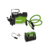 Kompresor PROCRAFT LK190