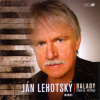 Janko Lehotský: Balady - Stalo sa / nestalo - Janko Lehotský