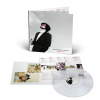 Udo Lindenberg - CasaNova (English Version) (Limited Handnumbered Edition) (Crystal Clear Vinyl) (LP)