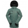 Alpine Pro Werd Pánska zimná bunda s Ptx membránou MJCD681 myrtle L