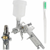 VERKE Striekacia pištoľ VERKE H-2000P 1,0 mm V81302