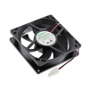 Electrolux motor ventilátora, vzduchový kanál 4055495339