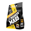 Swedish Supplements Massive Mass Vanilla Gelato 3500 g