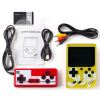 Mini Retro Console 400 Hry 3.0 Prenosné + PAD (Mini Retro Console 400 Hry 3.0 Prenosné + PAD)
