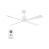 Lucci air | Lucci Air 210521 - Stropný ventilátor AIRFUSION CLIMATE | FAN00022