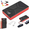 ŠTARTÉR DO AUTA 30000MAH POWERBANK + SVORKA NA BATÉRIE + 3V1 USB KÁBEL