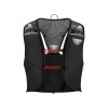 Bežecká vesta Dynafit Sky 4 Vest - black out
