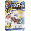 Finger Skateboard 96 mm Typ: 12