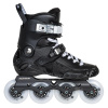 Powerslide S1 kolieskové korčule + zľava 1000,- na príslušenstvo - EU 37, 4x, 80