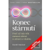 Konec stárnutí (David Sinclair)