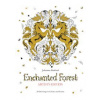 Enchanted Forest Arists Editions - Johanna Basford, Laurence King
