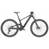 E-bicykel Scott Lumen eRide 910 model 2024, Veľkosť bicykel S