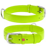 Collar Glamour kožený obojok