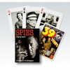 Piatnik Poker Špióni