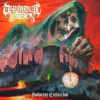 Terminal Nation - Holocene Extinction [CD]