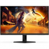 Herný monitor AOC 27G4XE (27G4XE) čierny