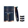Gillette King C. Style Master