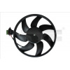 Ventilátor chladenia motora TYC 837-0050