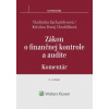 Zákon o finančnej kontrole a audite
