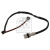 Výstrażný kontakt opotrebenia brzdového oblożenia FEBI BILSTEIN 34073